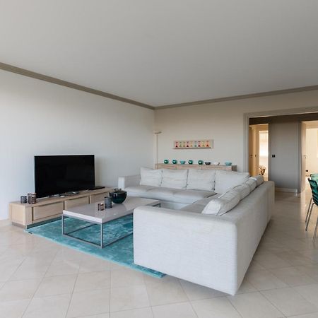Luxurious Apartment 4 People - Casino Barriere โดวีลล์ ภายนอก รูปภาพ