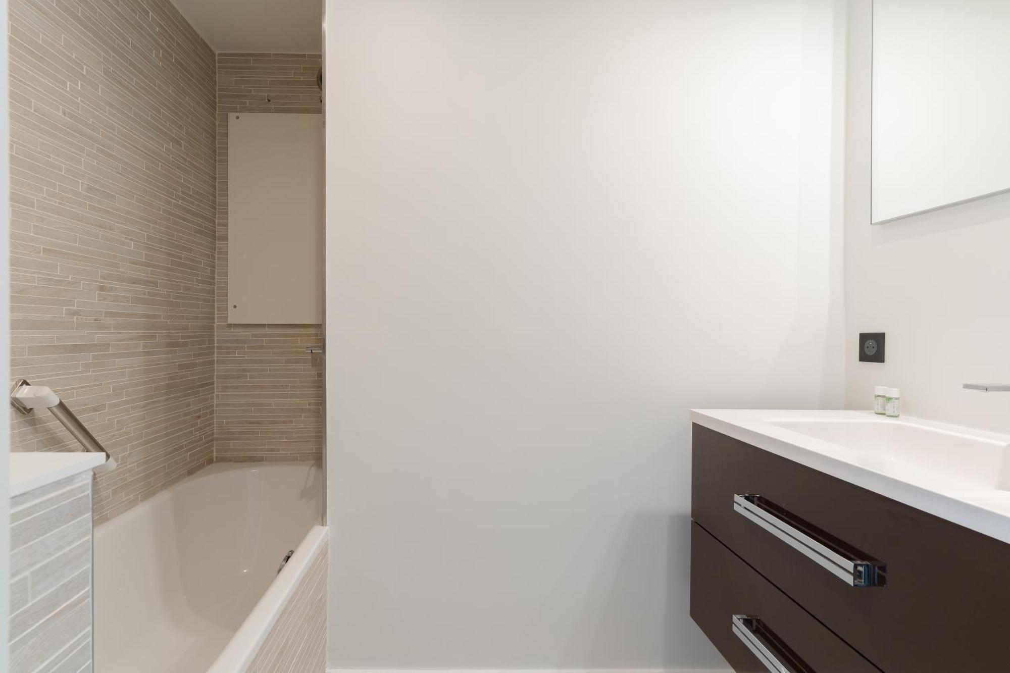 Luxurious Apartment 4 People - Casino Barriere โดวีลล์ ภายนอก รูปภาพ