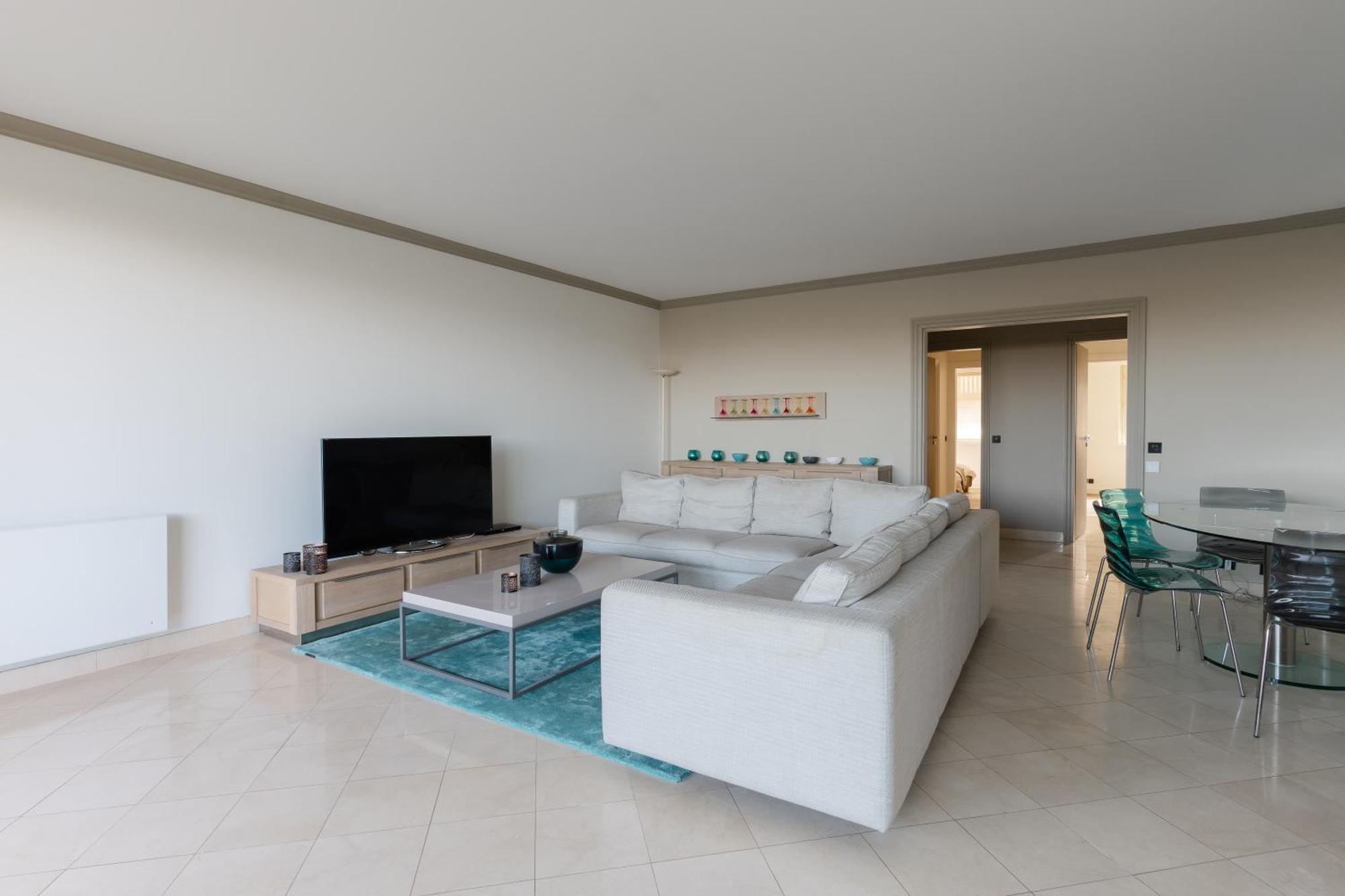 Luxurious Apartment 4 People - Casino Barriere โดวีลล์ ภายนอก รูปภาพ