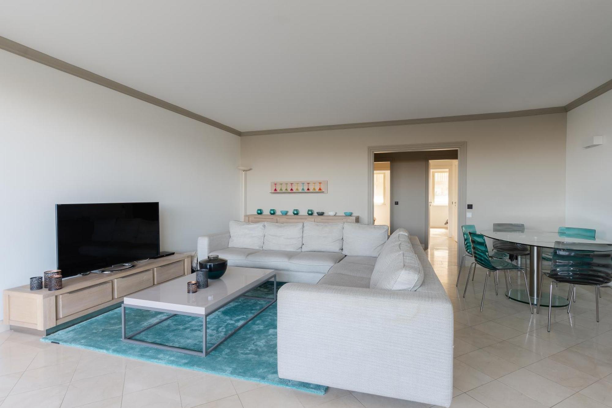 Luxurious Apartment 4 People - Casino Barriere โดวีลล์ ภายนอก รูปภาพ
