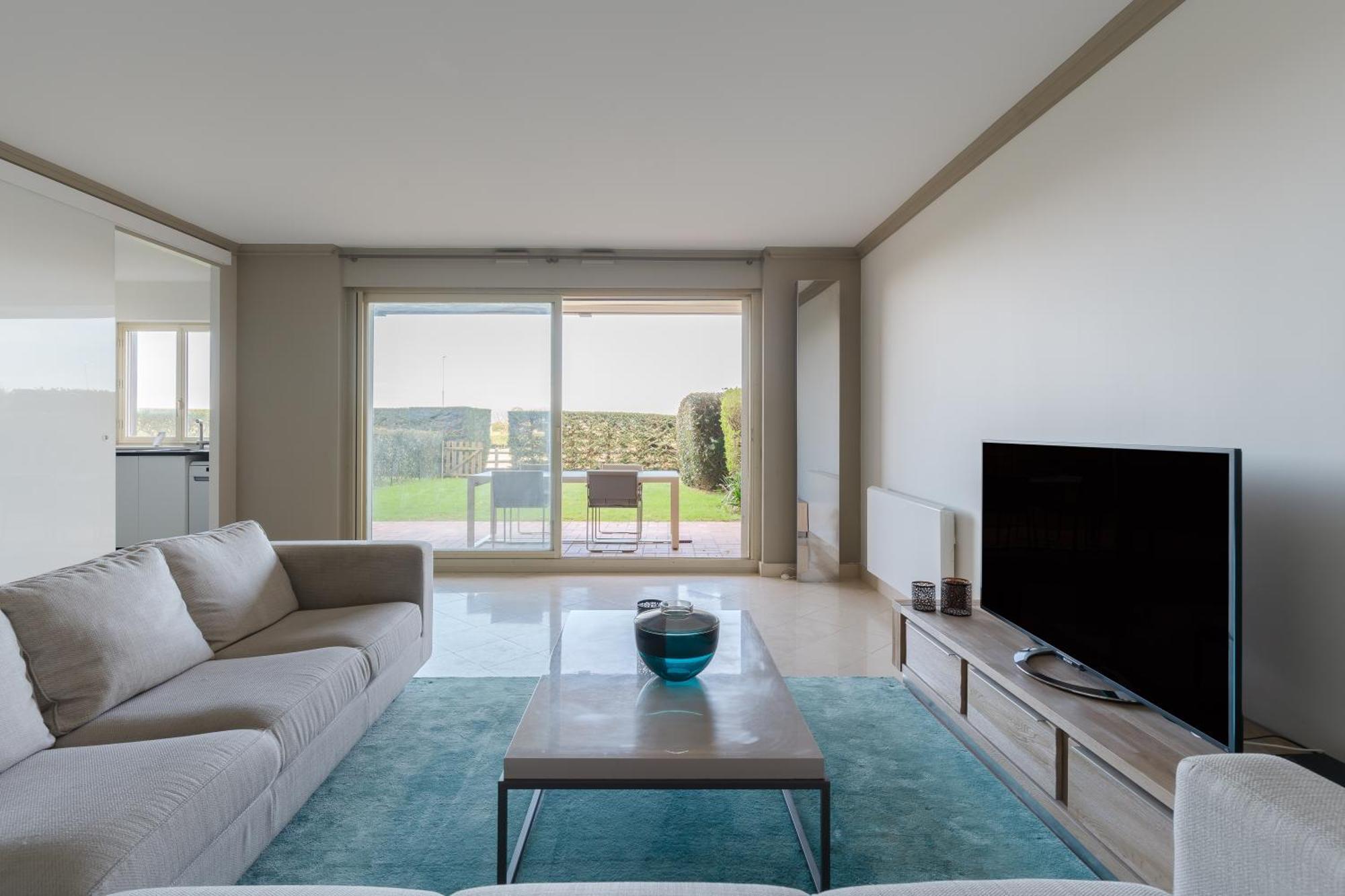 Luxurious Apartment 4 People - Casino Barriere โดวีลล์ ภายนอก รูปภาพ