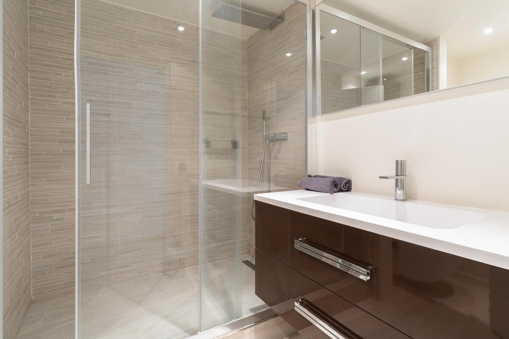 Luxurious Apartment 4 People - Casino Barriere โดวีลล์ ภายนอก รูปภาพ